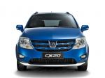 Chana CX20 2011 года